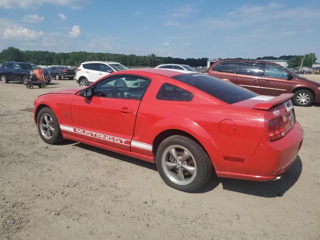FORD MUSTANG GT 2006 1