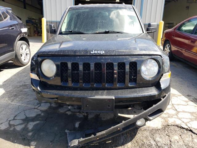 1C4NJPBAXED912281 | 2014 JEEP PATRIOT SP