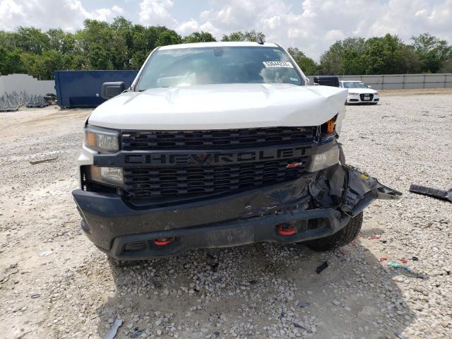 2019 CHEVROLET 1500 PICKU 1GCPYCEF0KZ364195