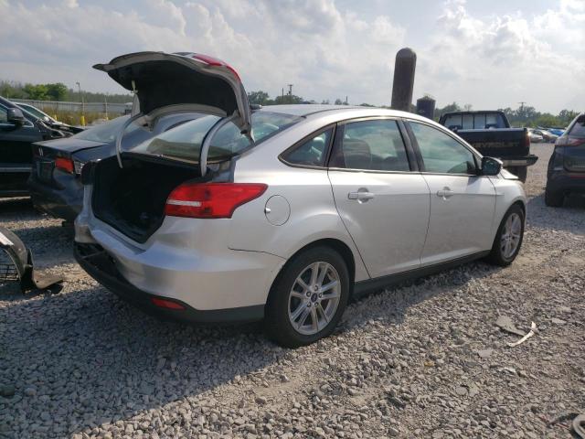 1FADP3F22HL287039 | 2017 FORD FOCUS SE