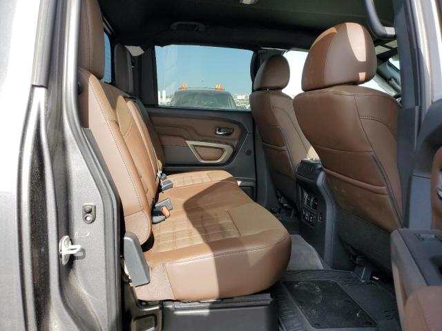1N6AA1ED9MN528659 Nissan TITAN SV