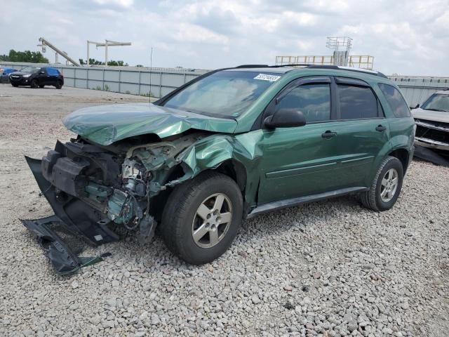 2005 Chevrolet Equinox LS