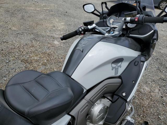 2012 BMW K1600 GT - WB1061103CZX80558