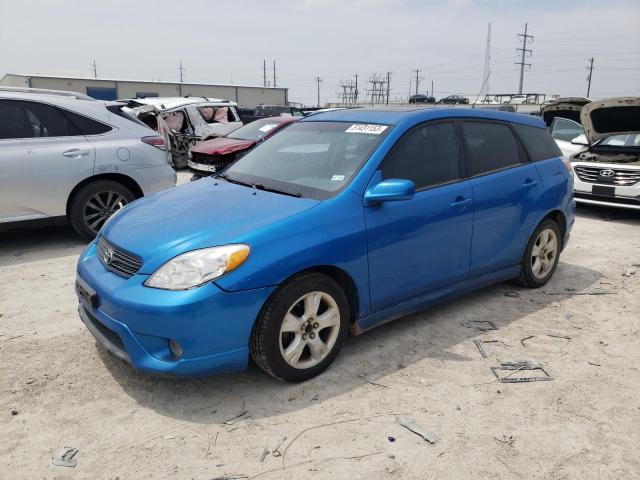 2008 Toyota Matrix XR