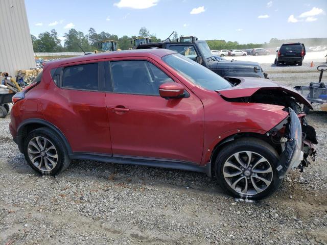 2017 NISSAN JUKE S - JN8AF5MR0HT704917