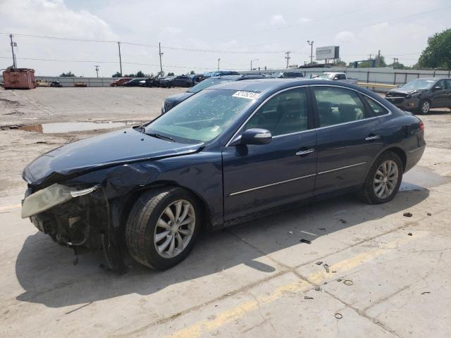 2007 Hyundai Azera SE