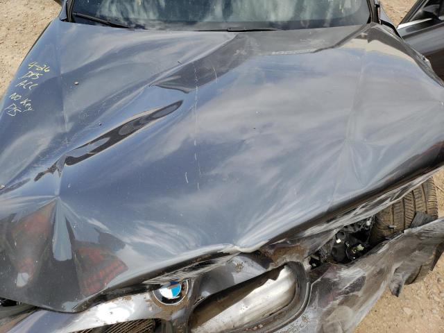 WBA8E5C53JA506603 BMW 328 D