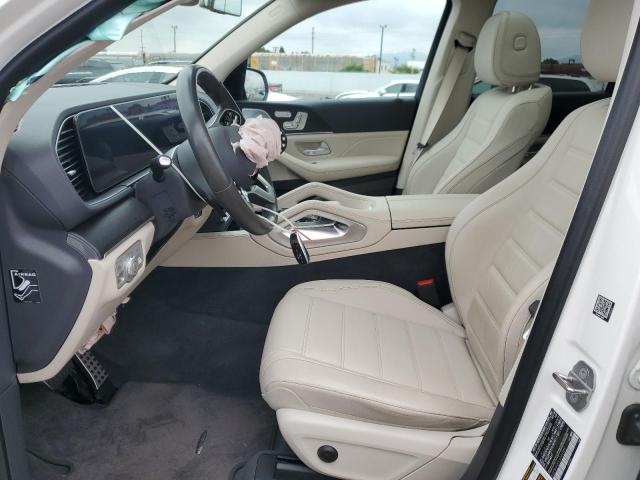 4JGFB4KB5LA086488 Mercedes-Benz Gle 350 4matic