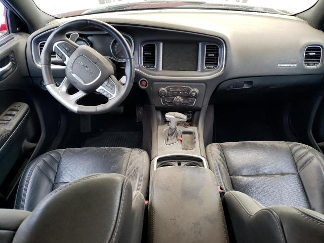 2C3CDXEJ8GH176302 Dodge Charger Srt 392