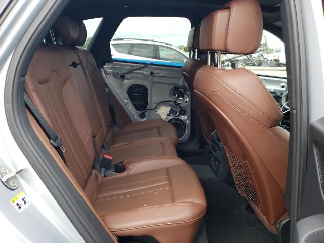 2018 AUDI Q5 PRESTIG - WA1CNBFY6J2205779