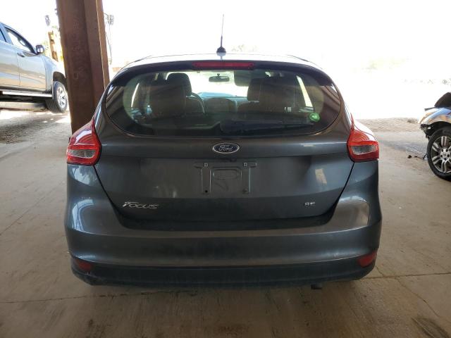1FADP3K28HL248171 Ford FOCUS SE