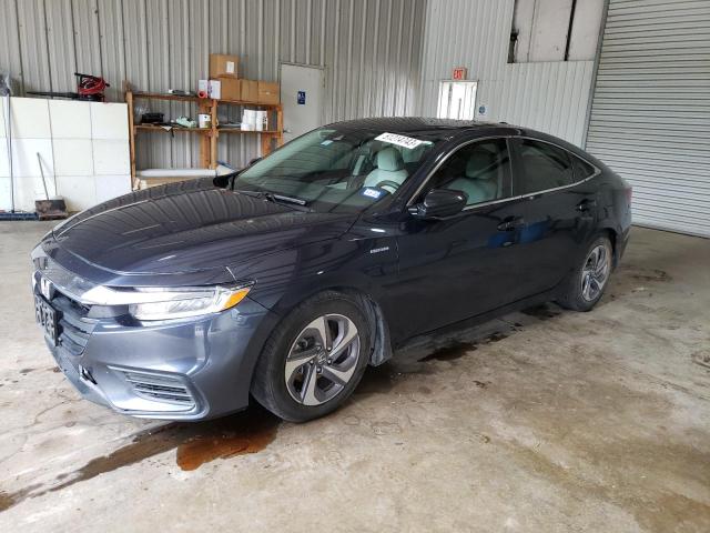 2020 Honda Insight EX