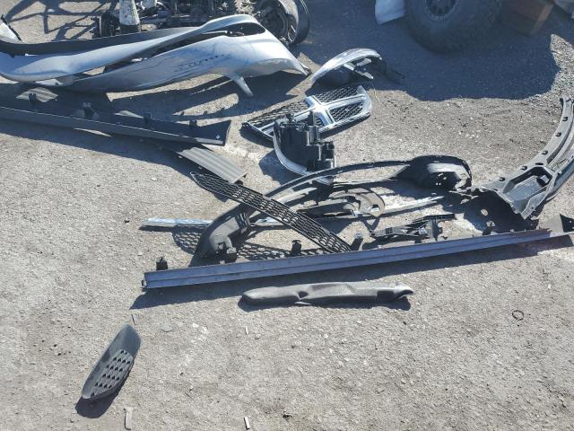 2C4RDGBG3JR181763 Dodge Grand Caravan Se