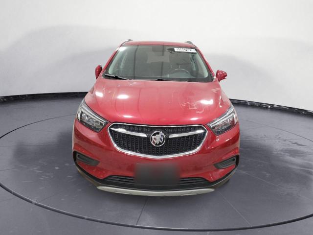 KL4CJASBXJB612155 Buick Encore Preferred