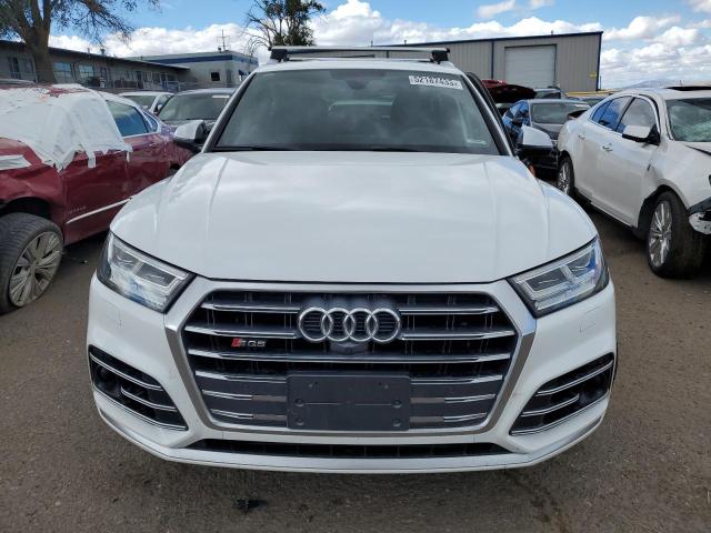 WA1C4AFYXJ2222534 2018 AUDI SQ5, photo no. 5