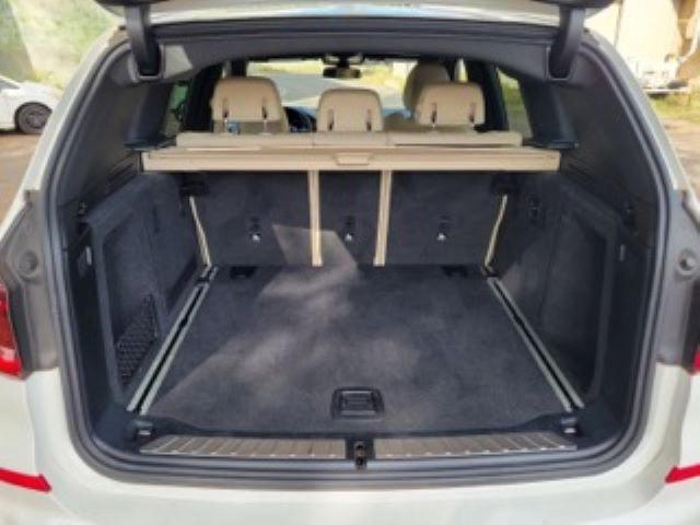 5UXTY3C00M9H04320 BMW X3 Sdrive30i