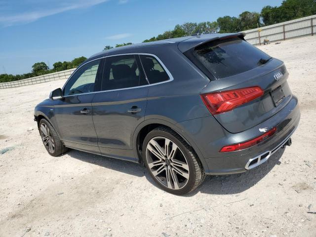 WA1C4BFY9J2139957 2018 AUDI SQ5, photo no. 2