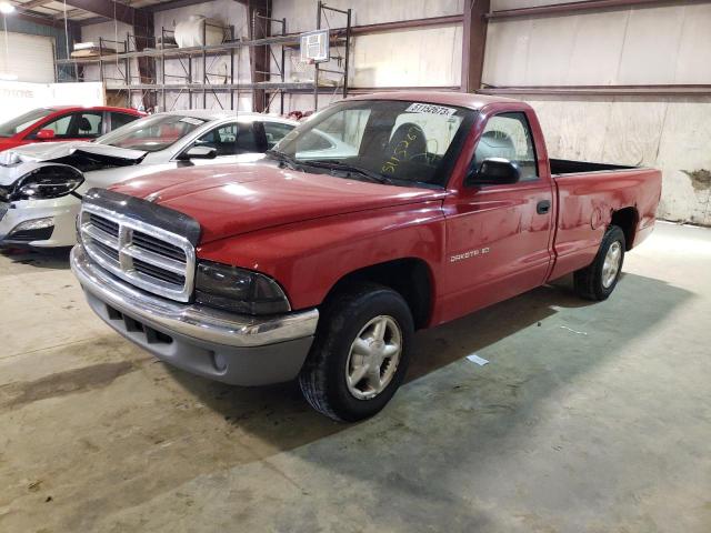 1999 Dodge Dakota 