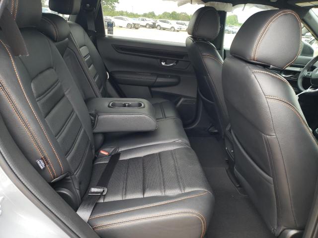 2023 HONDA CR-V SPORT - 2HKRS6H56PH814039