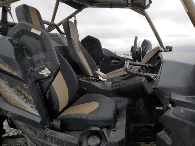 2020 YAMAHA YXZ1000 - 5Y4AN29Y9LA101599