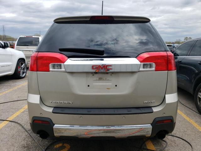 2GKFLYE39F6311269 GMC Terrain Slt