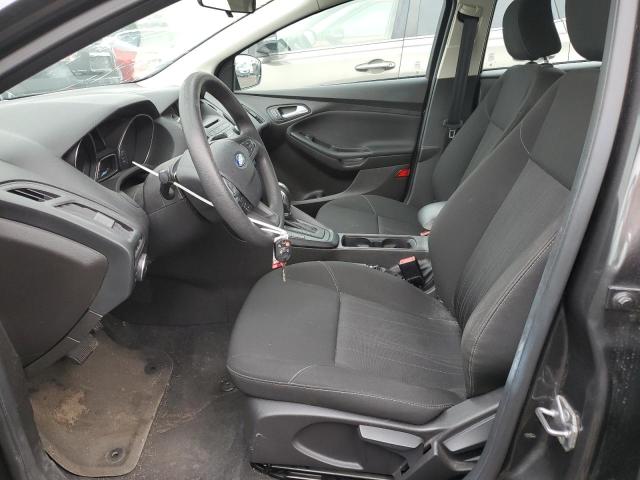 1FADP3KE4GL282018 2016 FORD FOCUS, photo no. 7