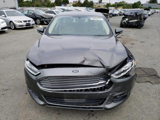 3FA6P0HD2GR206031 Ford FUSION SE