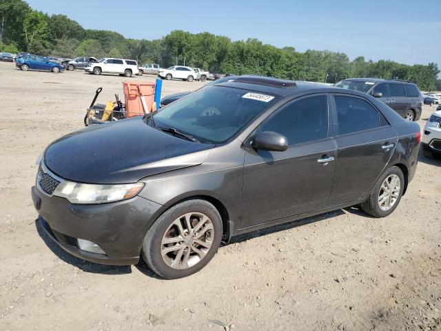 2011 Kia Forte EX