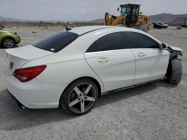WDDSJ4GBXEN103527 Mercedes-Benz CLA 250 4MATIC