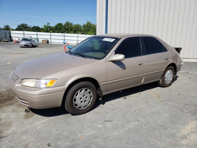 1999 Toyota Camry LE