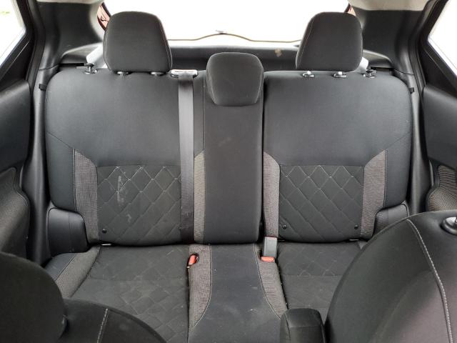 3N1CP5CU3KL515667 Nissan KICKS S