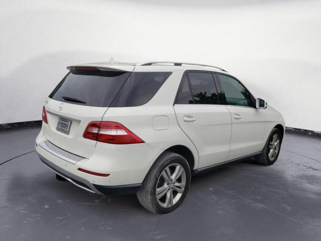 VIN 4JGDA5JB7DA167172 2013 Mercedes-Benz ML-Class, 350 no.3