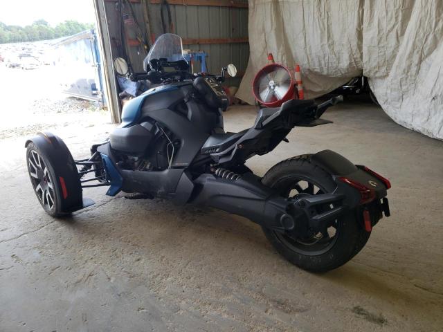 2020 CAN-AM RYKER RALL - 3JB2GEG22LJ004422