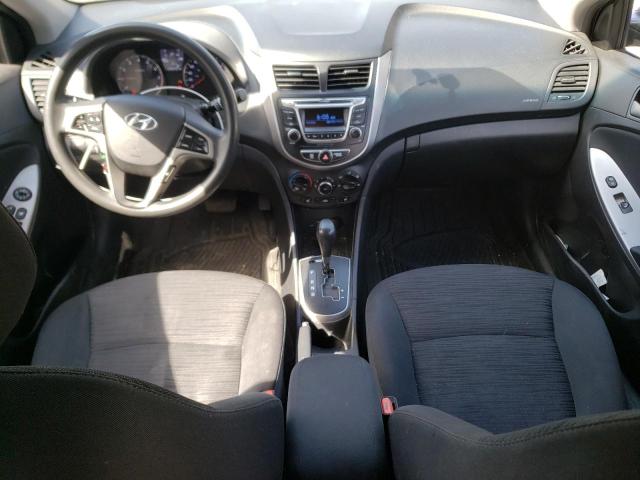 2015 HYUNDAI ACCENT GS - KMHCT5AE8FU234315