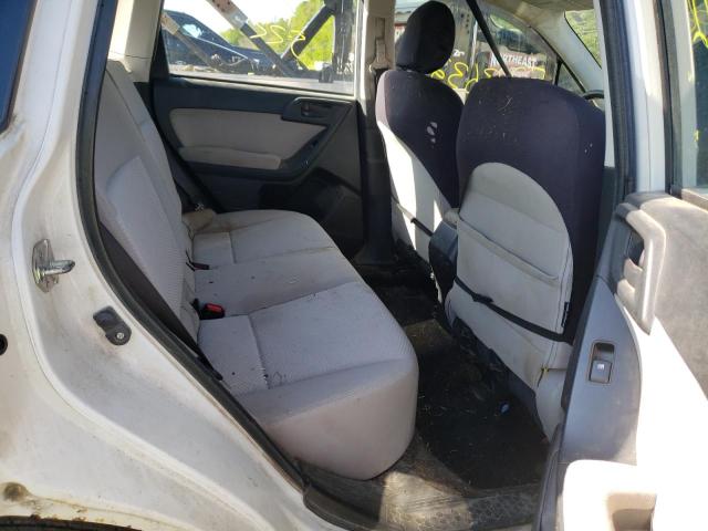 JF2SJAAC9EH443438 Subaru Forester 2.5i