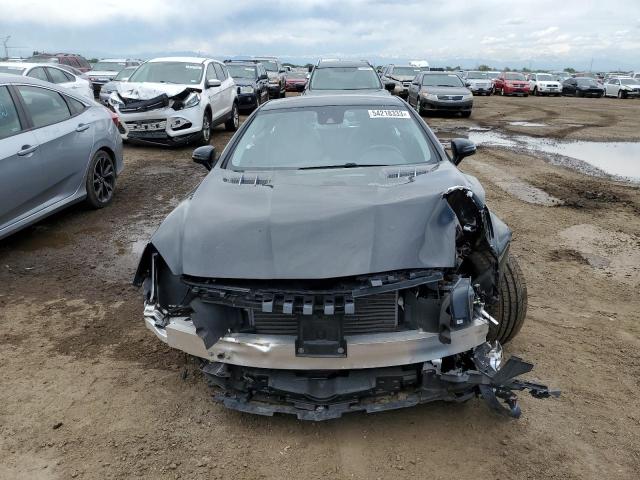 2015 MERCEDES-BENZ SL 400 - WDDJK6FA0FF035716