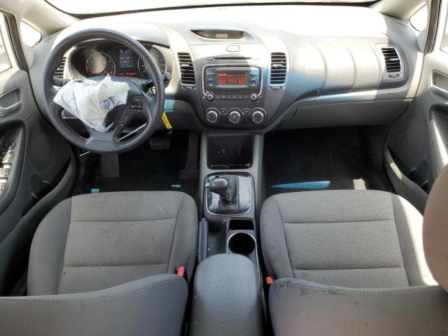 3KPFK4A78JE221359 KIA FORTE LX