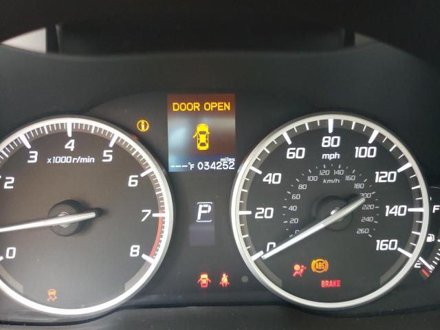 2018 ACURA ILX SPECIA 19UDE2F43JA002847