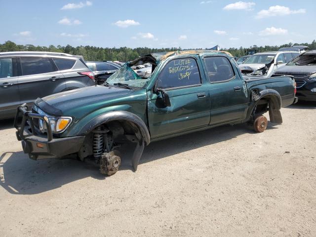 2002 Toyota Tacoma 