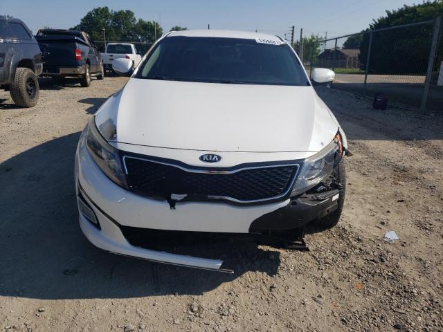 5XXGM4A77FG415703 | 2015 KIA OPTIMA LX