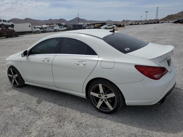 WDDSJ4GBXEN103527 Mercedes-Benz CLA 250 4MATIC