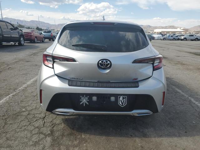 Toyota COROLLA SE 2019 JTNK4RBEXK3040481 Image 6