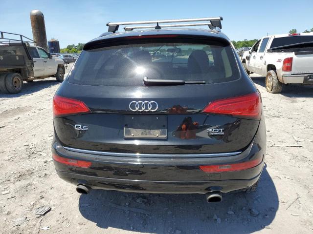 VIN WA1C2AFP1HA081513 2017 Audi Q5, Premium no.6