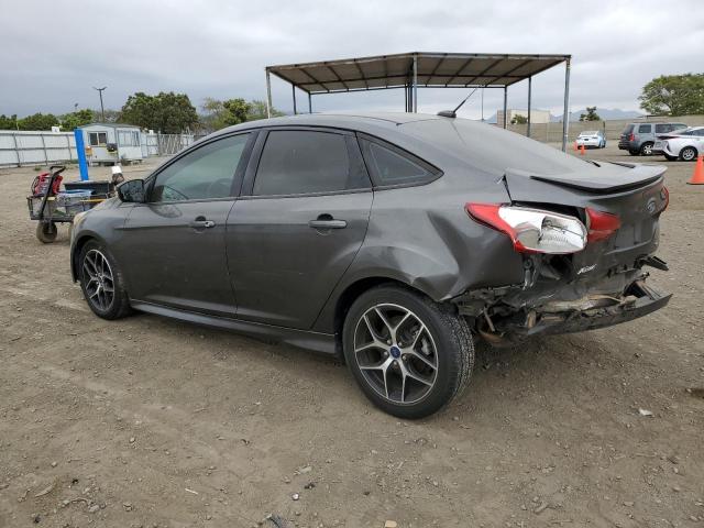 1FADP3F24FL210993 Ford FOCUS SE