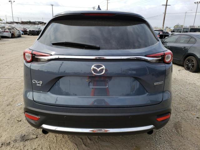 JM3TCBDY0M0529025 Mazda Cx-9 Grand Touring