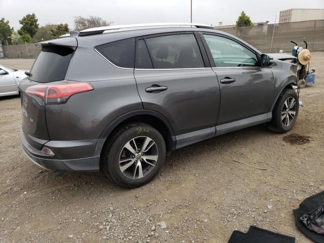 2T3WFREV7GW285108 Toyota Rav4 Xle