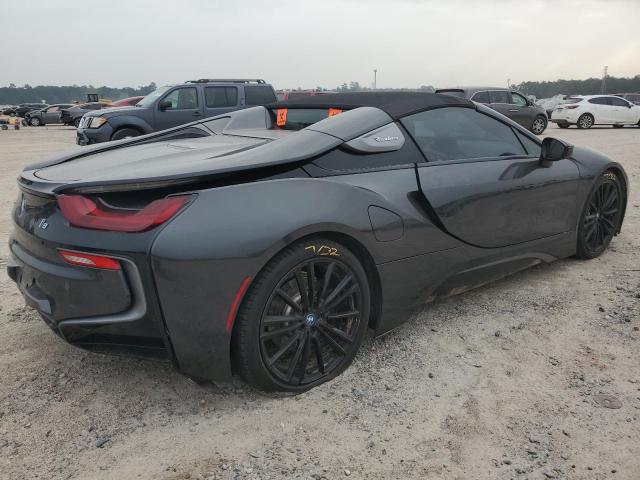 2019 BMW I8 - WBY2Z6C5XKVB82791