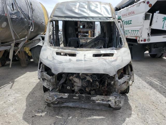 1FTBW3XG7GKA31742 Ford Transit T-350