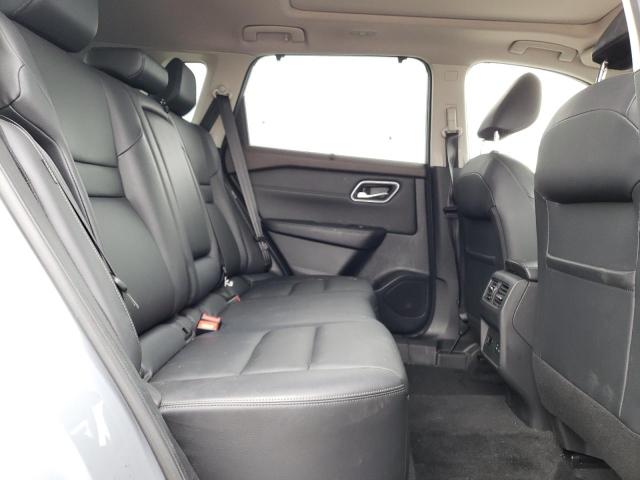 JN8AT3CB4MW242016 Nissan Rogue Sl