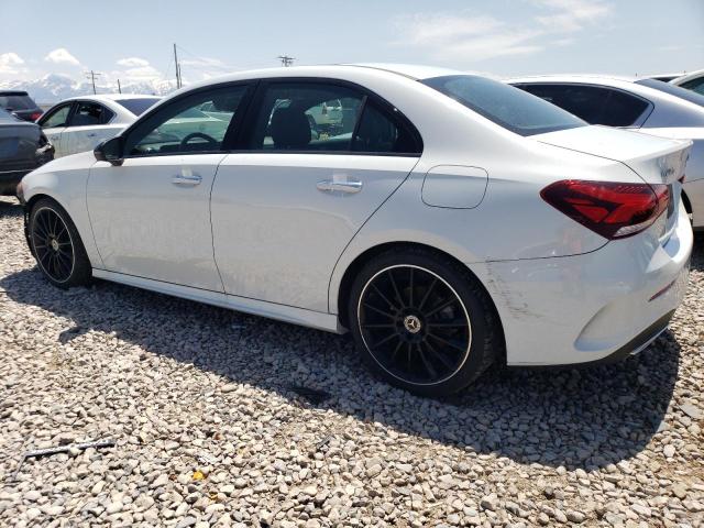 W1K3G4FB4LJ233246 Mercedes-Benz A 220 4matic
